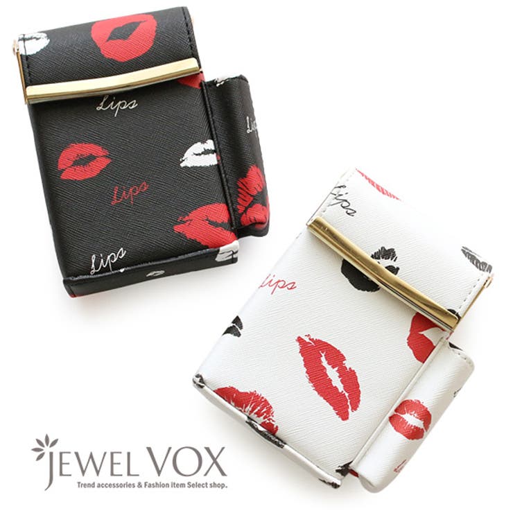 シガレットケース レディース シガーケース 品番 Vx Jewel Vox ジュエルボックス のレディースファッション通販 Shoplist ショップリスト