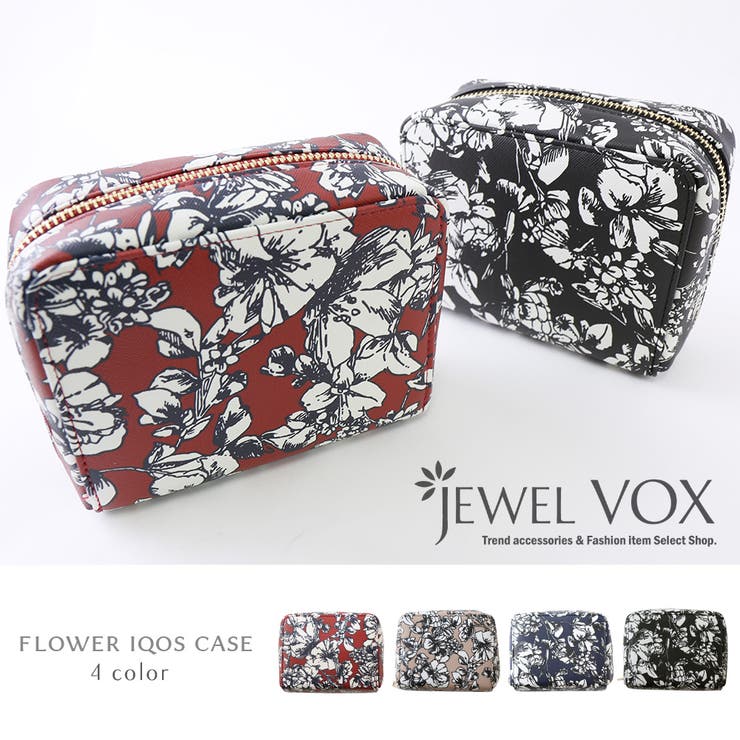 iqosケース アイコスケース iQOS[品番：VX000003974]｜Jewel vox