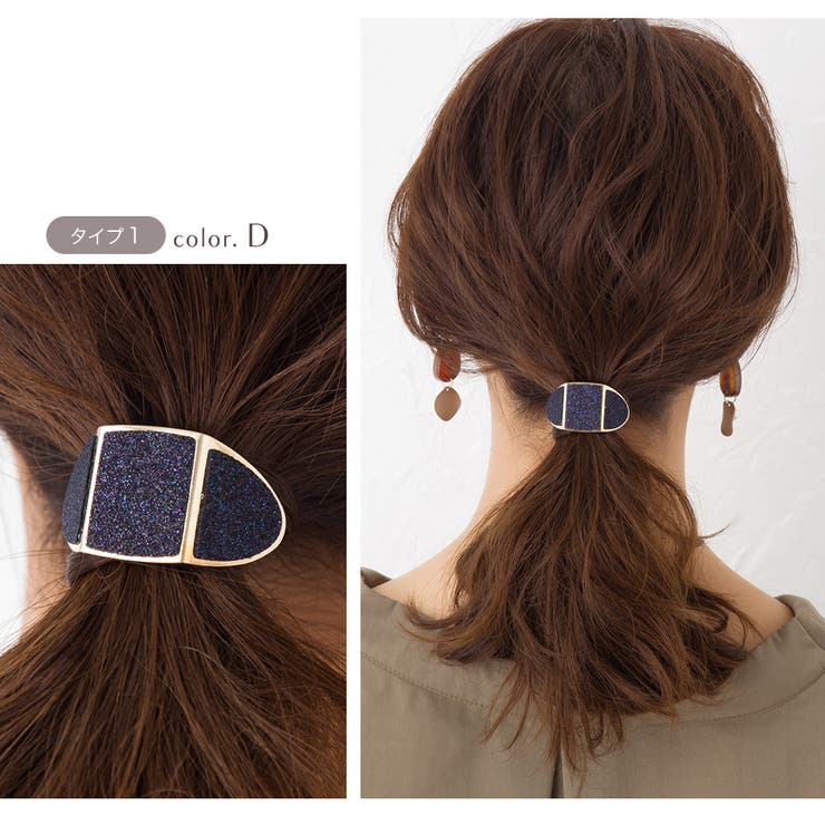 オーバル カーブ スクエア | Jewel vox | 詳細画像7 