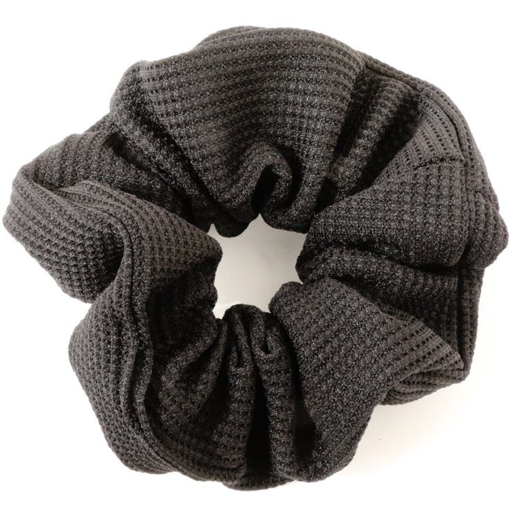 シュシュ Web限定】Canal 4℃×Complex Biz サクラ シュシュ(ピンク