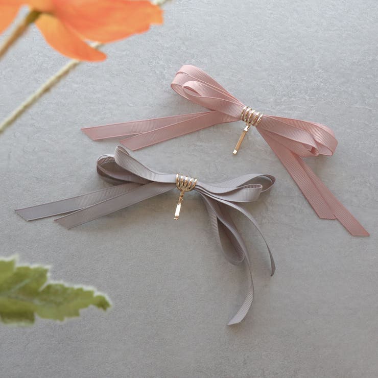 ポニーフック ヘアフック ヘアアクセ | Jewel vox | 詳細画像2 