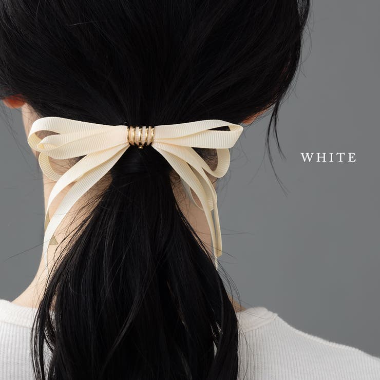 ポニーフック ヘアフック ヘアアクセ | Jewel vox | 詳細画像5 