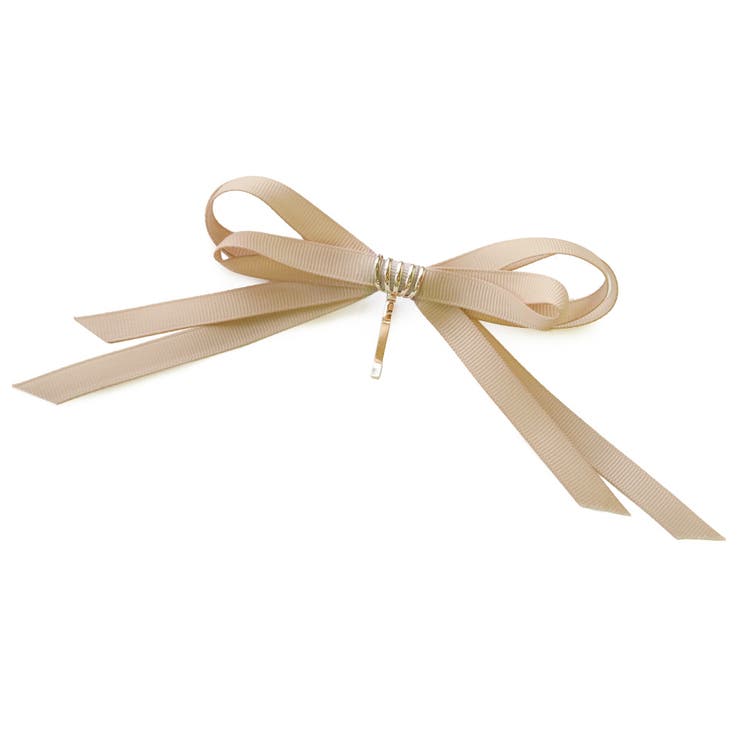 ベージュ | ポニーフック ヘアフック ヘアアクセ | Jewel vox