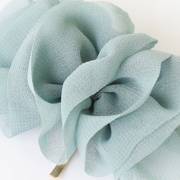 ポニーフック ヘアーフック ヘアアクセ | Jewel vox | 詳細画像9 