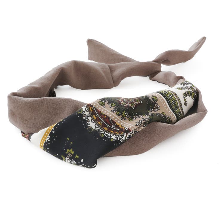 ヘアバンド ヘアターバン ヘアアクセ 品番 Vx Jewel Vox ジュエルボックス のレディースファッション通販 Shoplist ショップリスト