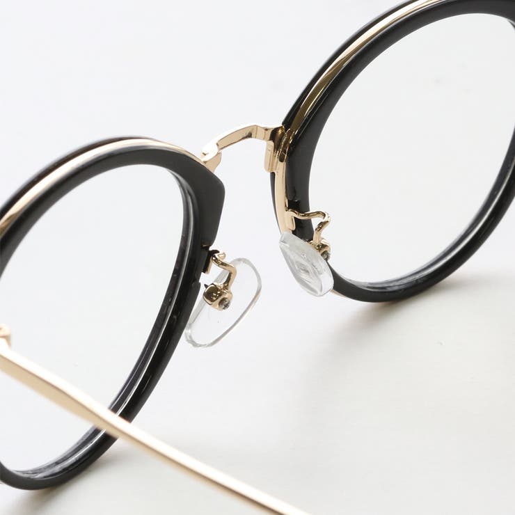 メガネ 眼鏡 めがね[品番：VX000005627]｜Jewel  vox（ジュエルボックス）のレディースファッション通販｜SHOPLIST（ショップリスト）