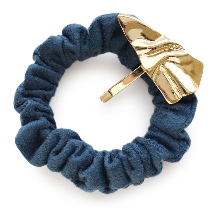 ポニーフック シュシュ 2点[品番：VX000005859]｜Jewel vox（ジュエル