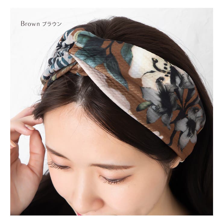 moontreeplanet ヘアターバン 楽天市場】ヘアバンド ターバン ヘッドアクセサリー ヘアー