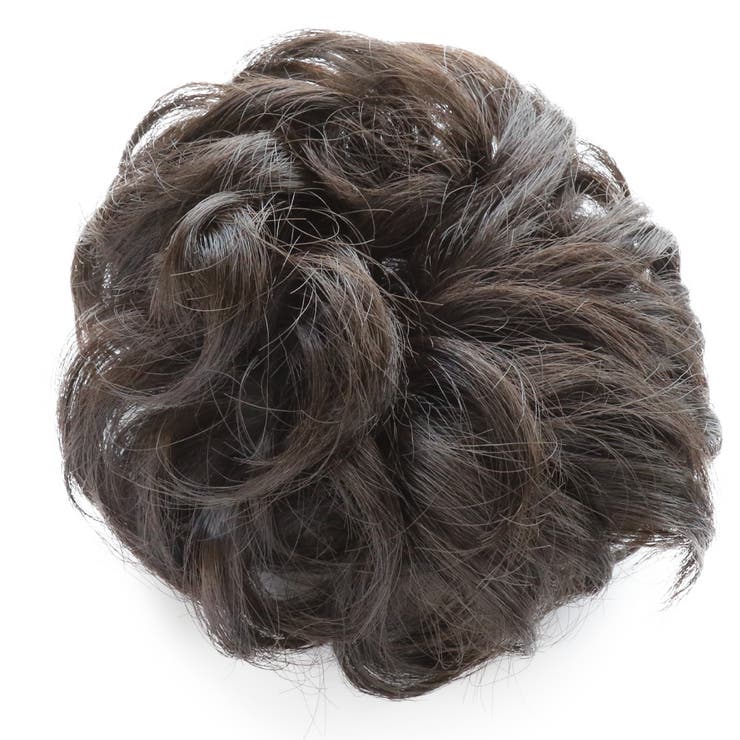 おだんご ポニーテール用 ウィッグ | Jewel vox | 詳細画像2 