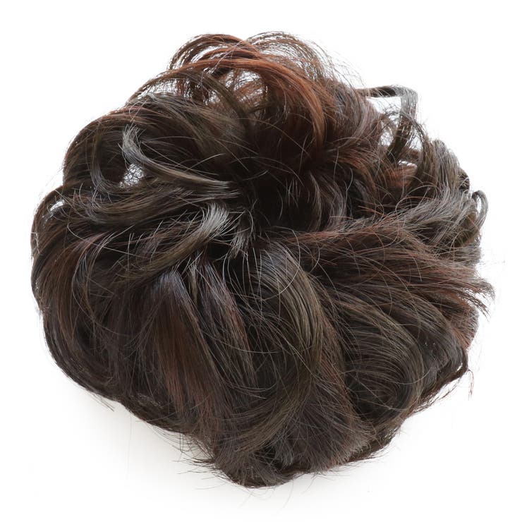 おだんご ポニーテール用 ウィッグ | Jewel vox | 詳細画像3 