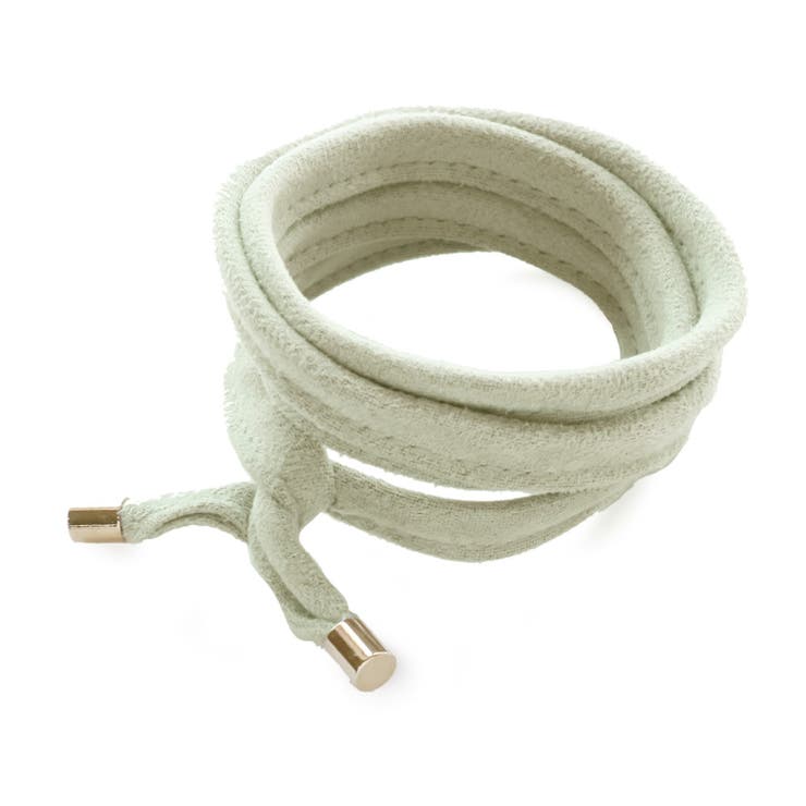 アッシュ | ワイヤーポニー ワイヤー リボン | Jewel vox