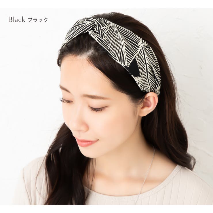 カチューシャ ヘアバンド ヘアアクセ 品番 Vx Jewel Vox ジュエルボックス のレディースファッション通販 Shoplist ショップリスト