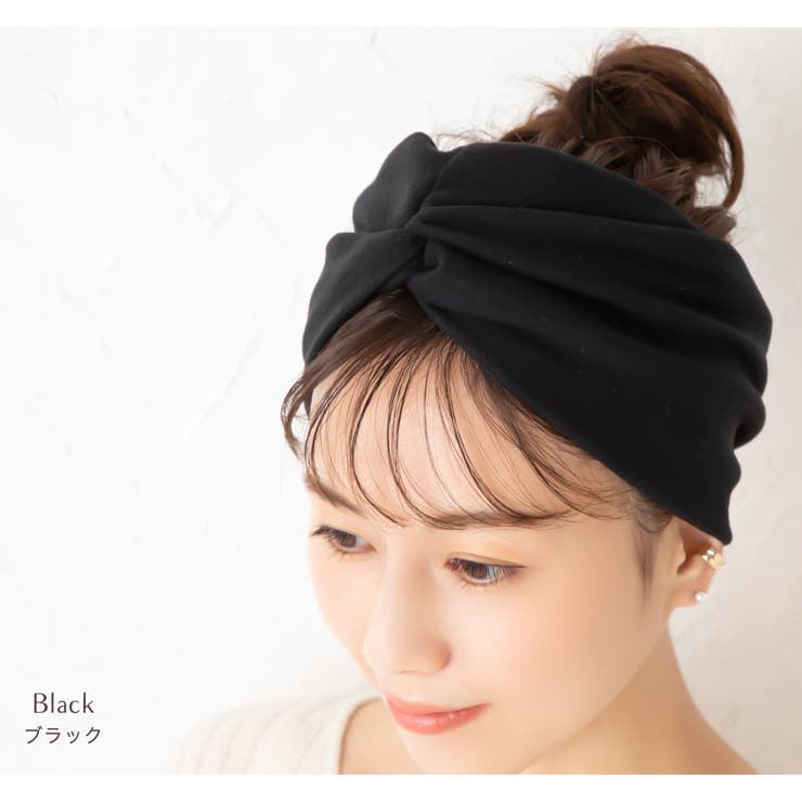 ヘアアクセ ヘアバンド 幅広 品番 Vx Jewel Vox ジュエルボックス のレディースファッション通販 Shoplist ショップリスト