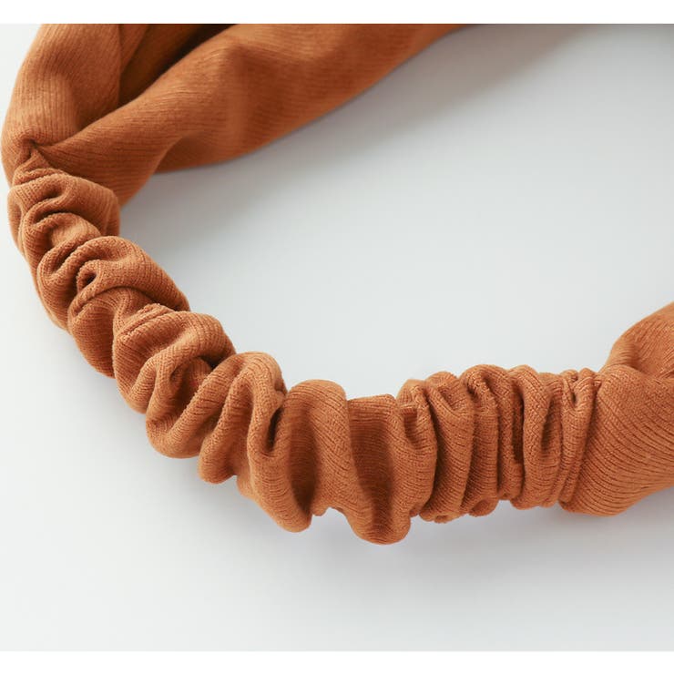 ヘアバンド ターバン カチューム | Jewel vox | 詳細画像7 