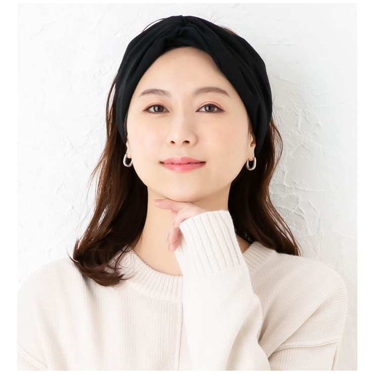 ヘアバンド カチューム ヘアアクセ | Jewel vox | 詳細画像5 