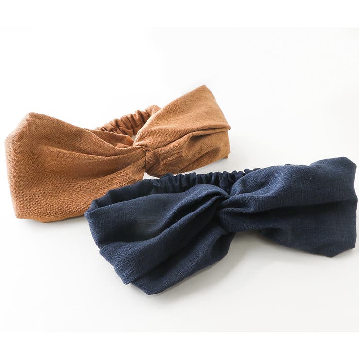 ヘアバンド カチューム ヘアアクセ | Jewel vox | 詳細画像7 