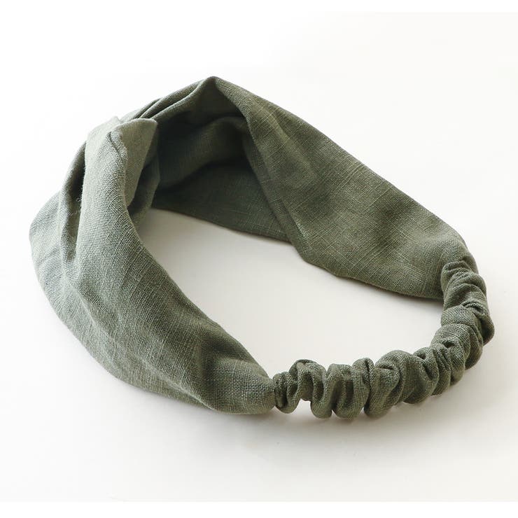 ヘアバンド カチューム ヘアアクセ | Jewel vox | 詳細画像8 