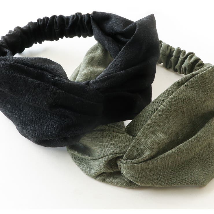 ヘアバンド カチューム ヘアアクセ | Jewel vox | 詳細画像9 