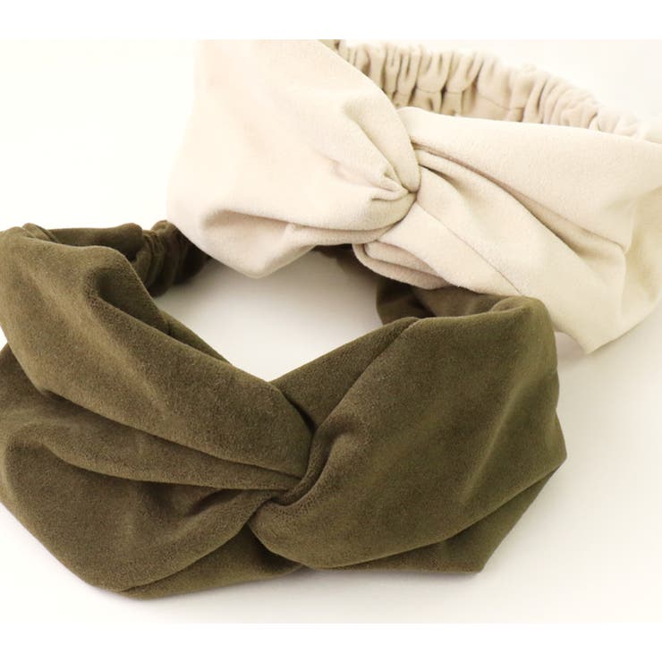 ヘアバンド カチューム ヘアアクセ | Jewel vox | 詳細画像7 