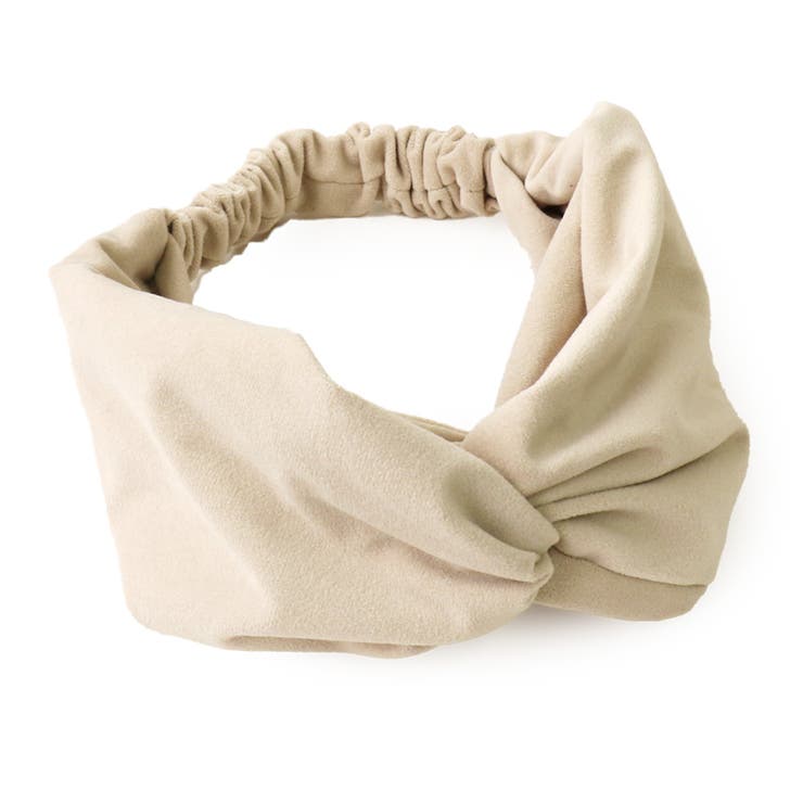 アイボリー | ヘアバンド カチューム ヘアアクセ | Jewel vox