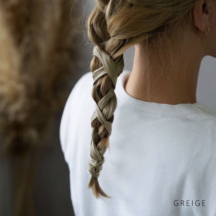 ワイヤーポニー ヘアワイヤー アレンジワイヤー | Jewel vox | 詳細画像3 