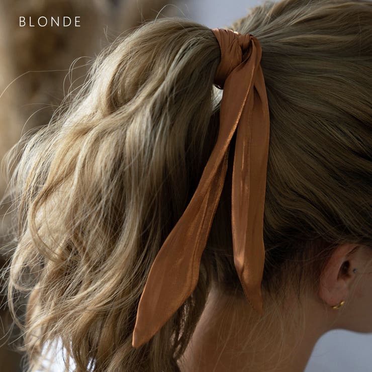 ワイヤーポニー ヘアワイヤー アレンジワイヤー | Jewel vox | 詳細画像4 