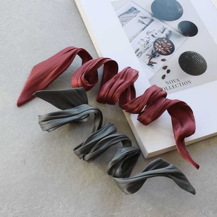 ワイヤーポニー ヘアワイヤー アレンジワイヤー | Jewel vox | 詳細画像8 