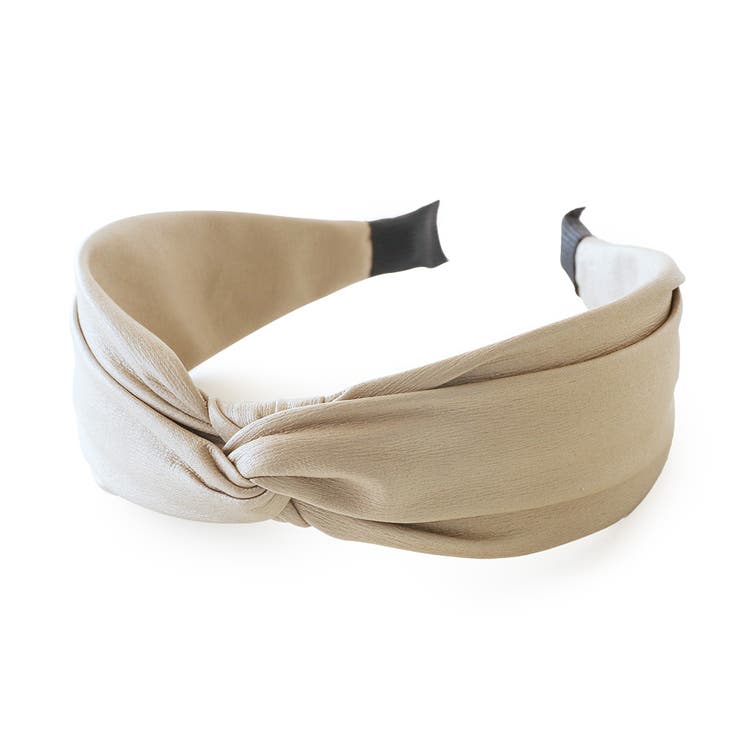 ベージュ | カチューシャ ヘアバンド ヘアアクセ | Jewel vox