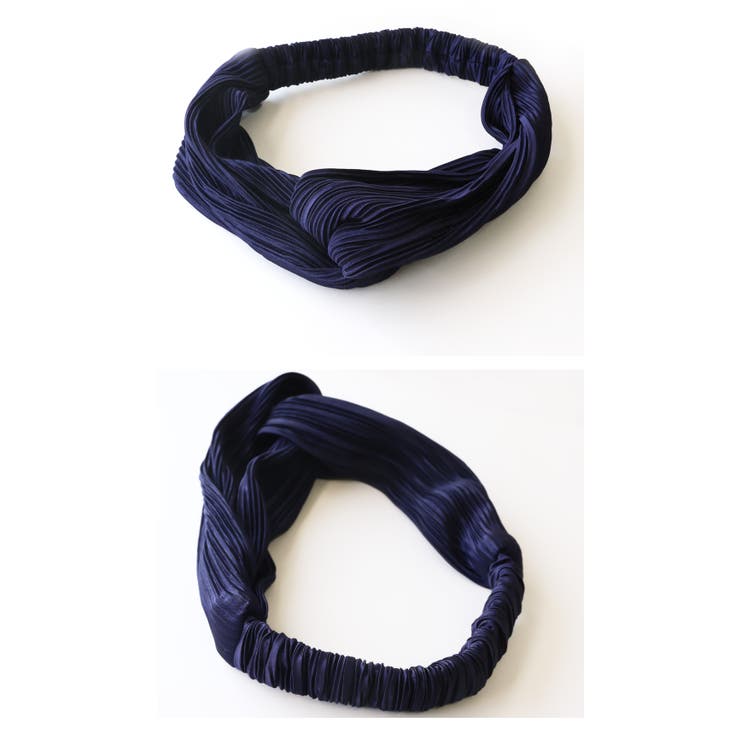 ヘアバンド カチューム ターバン | Jewel vox | 詳細画像7 