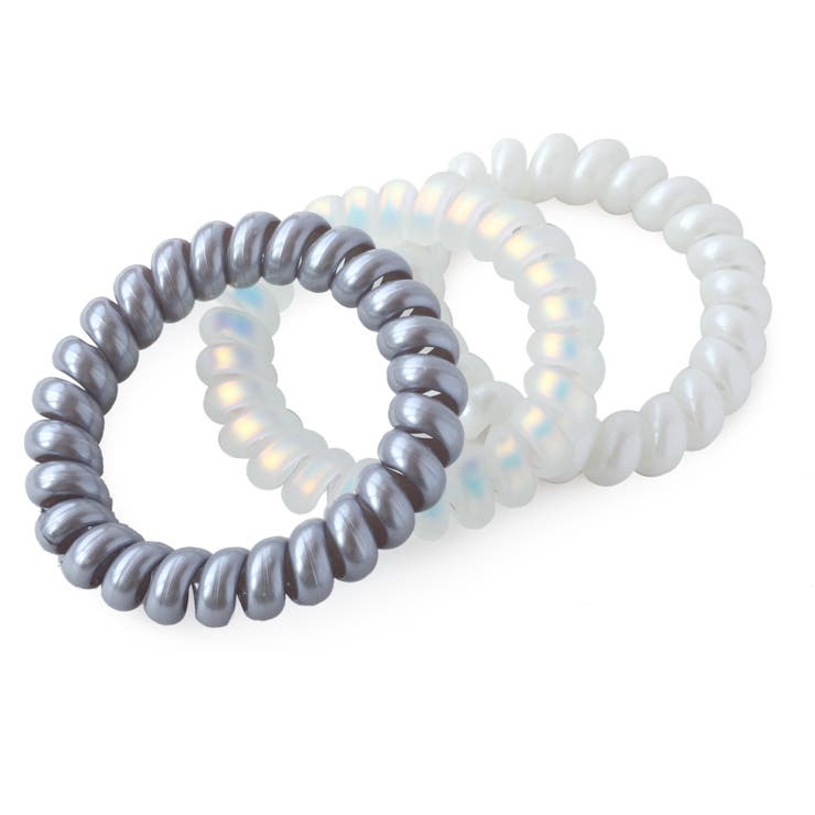 Eセット | ヘアゴム 3点 セット | Jewel vox