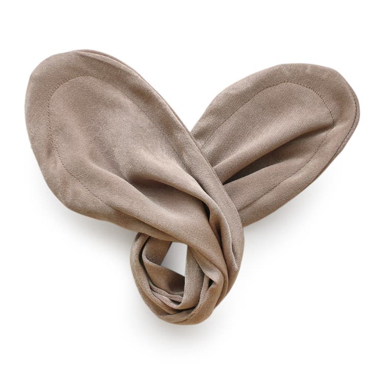 ワイヤーポニー ヘアアクセサリー リボン[品番：VX000006825]｜Jewel