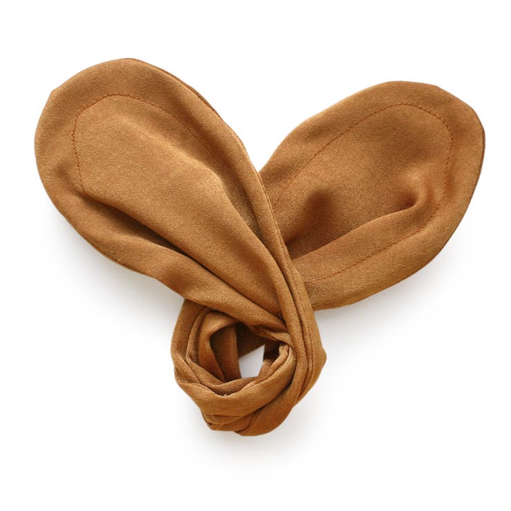 ワイヤーポニー ヘアアクセサリー リボン[品番：VX000006825