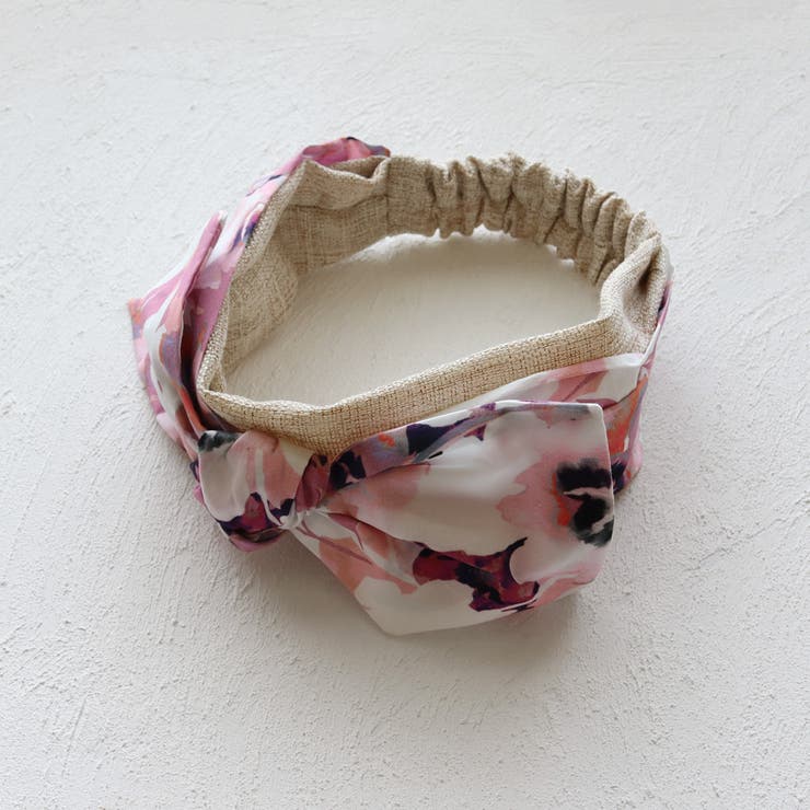 ヘアバンド カチューム ヘアアクセ | Jewel vox | 詳細画像5 