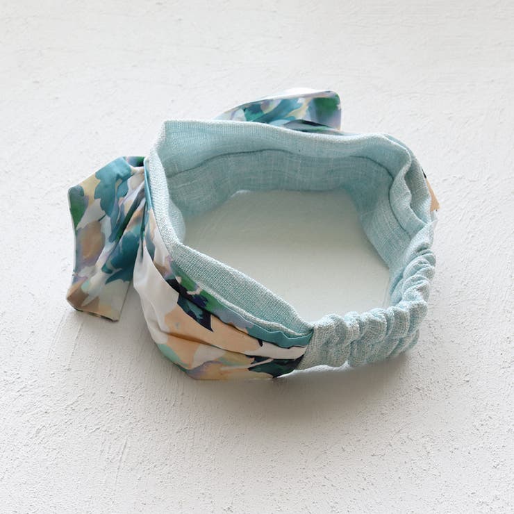 ヘアバンド カチューム ヘアアクセ | Jewel vox | 詳細画像6 