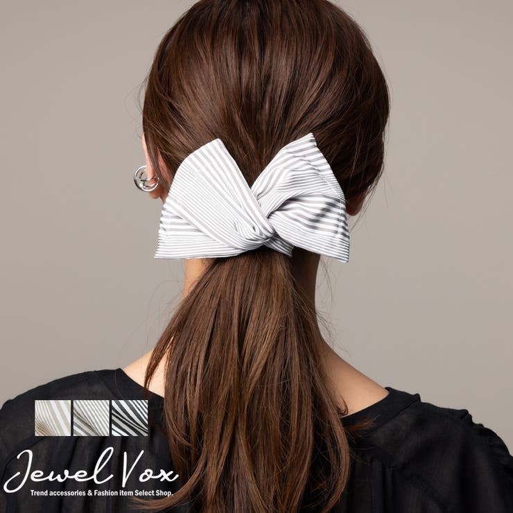 デフトバン ワイヤーポニー ヘアアクセサリー[品番:VX000007052 デフトバン ワイヤーポニー ヘアアクセサリー[品番:VX000007052