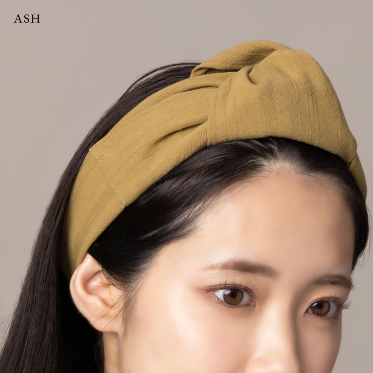 ヘアバンド カチューム ヘアアクセ | Jewel vox | 詳細画像4 