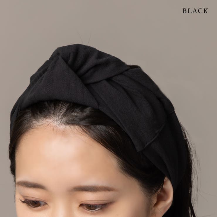 ヘアバンド カチューム ヘアアクセ | Jewel vox | 詳細画像8 