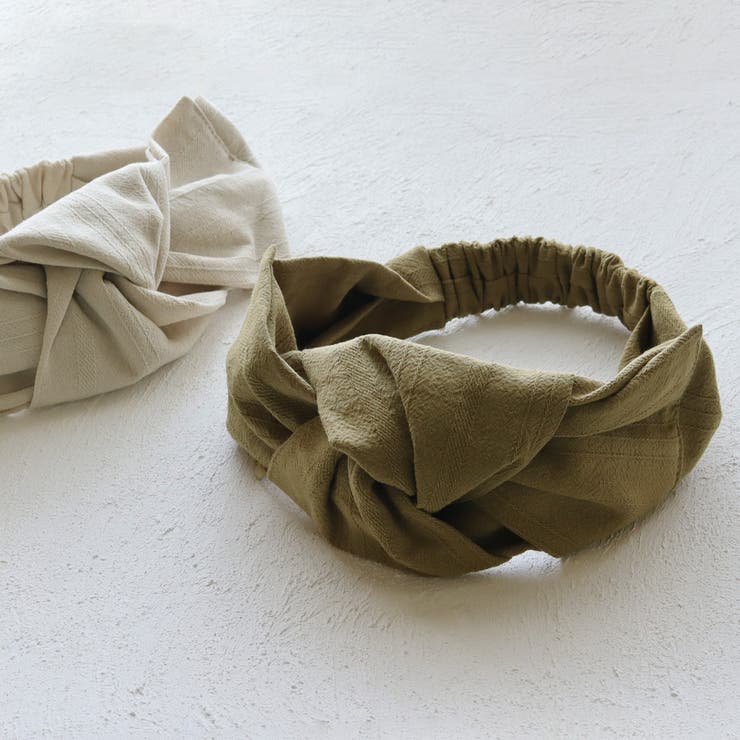 ヘアバンド カチューム ヘアアクセ | Jewel vox | 詳細画像5 