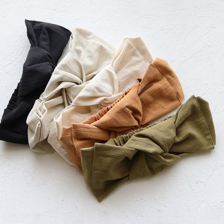 ヘアバンド カチューム ヘアアクセ | Jewel vox | 詳細画像6 