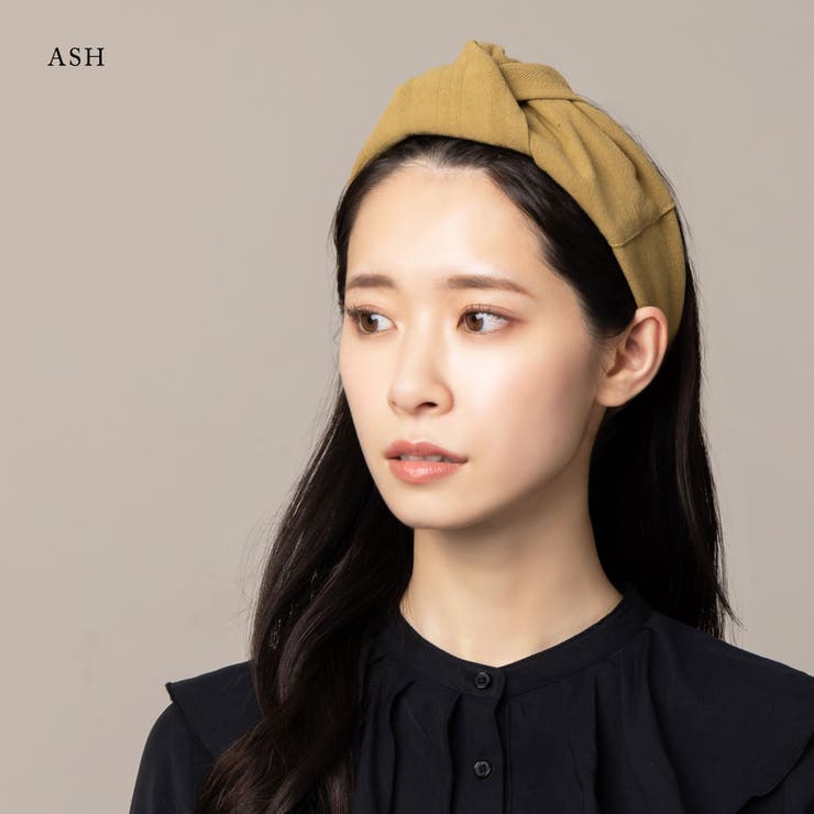 ヘアバンド カチューム ヘアアクセ | Jewel vox | 詳細画像3 