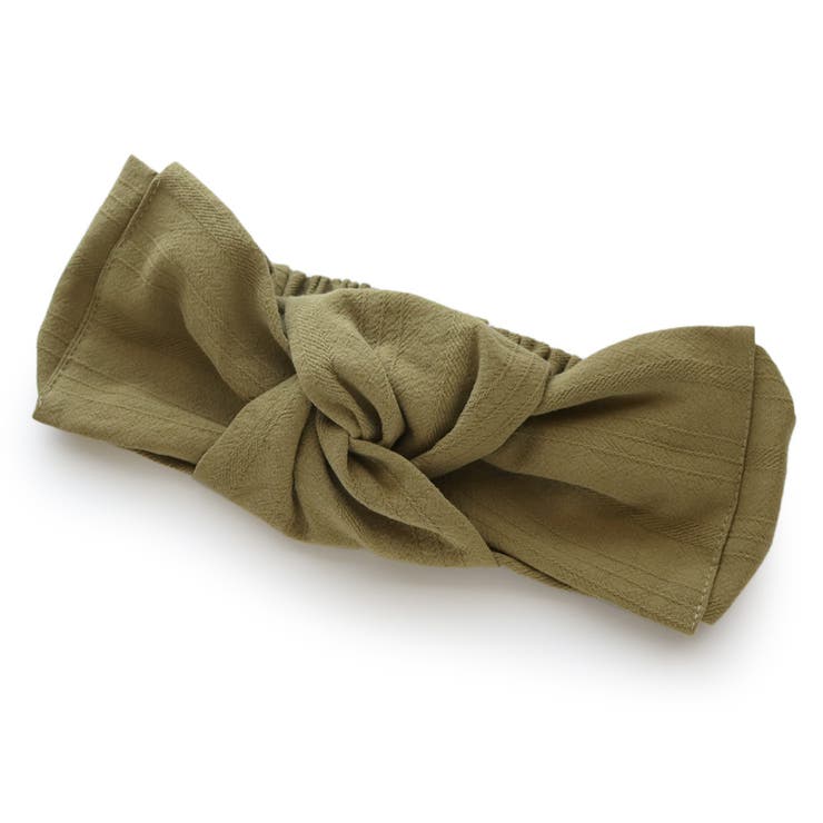 アッシュ | ヘアバンド カチューム ヘアアクセ | Jewel vox