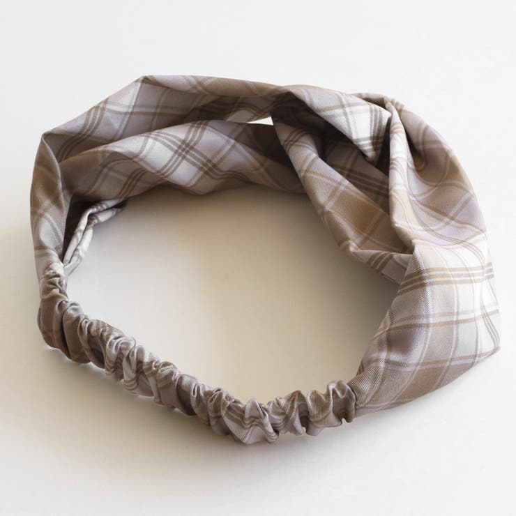 ヘアバンド ターバン カチューム | Jewel vox | 詳細画像2 