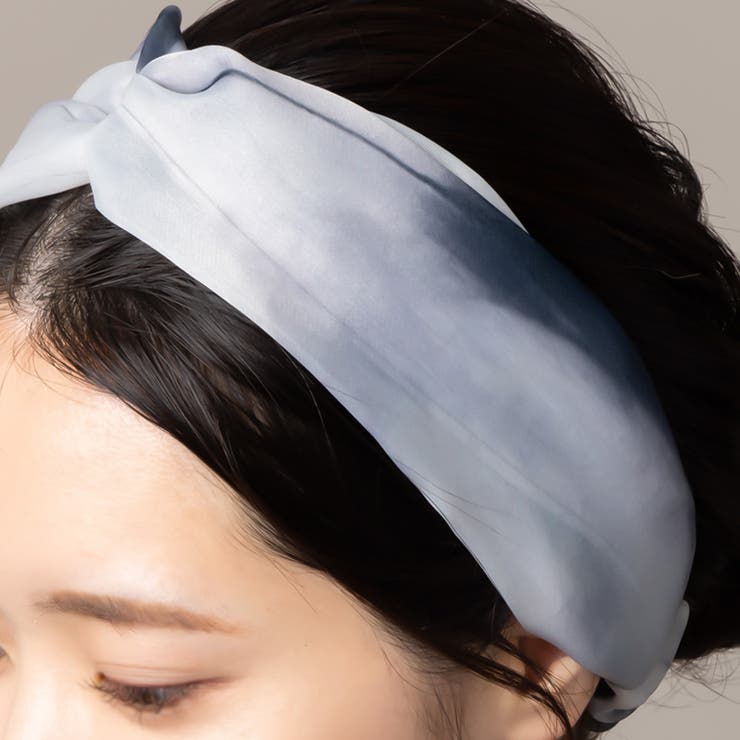 ヘアバンド カチューム ヘアアクセ | Jewel vox | 詳細画像4 