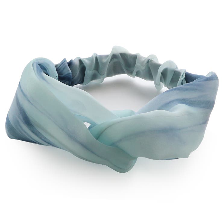 ブルーミックス | ヘアバンド カチューム ヘアアクセ | Jewel vox