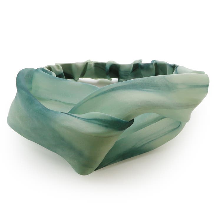 グリーンミックス | ヘアバンド カチューム ヘアアクセ | Jewel vox