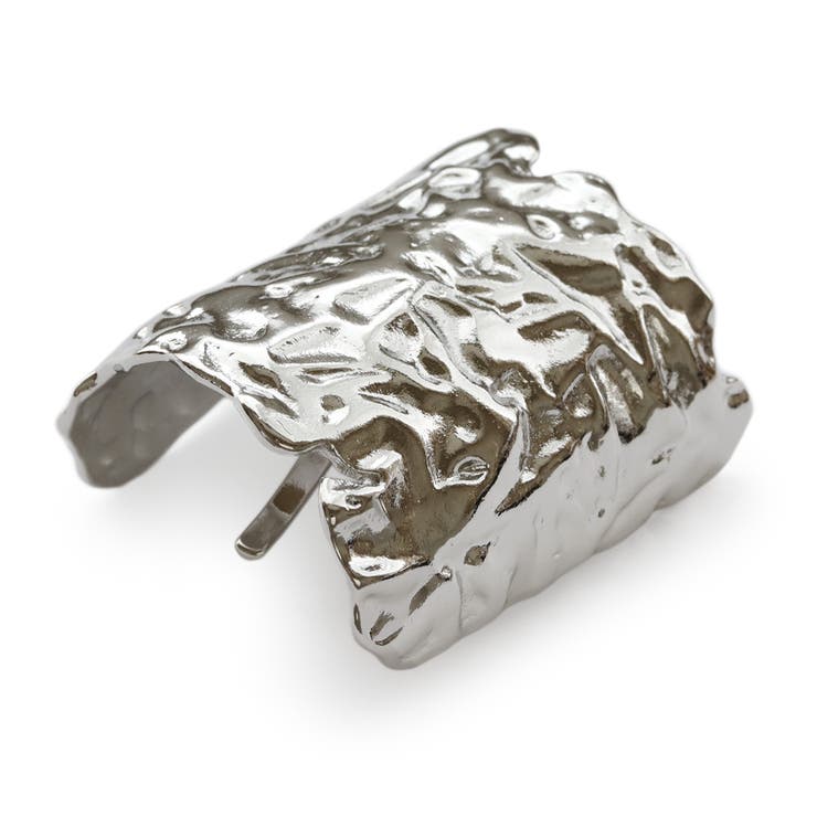 シルバー | ポニーフック ヘアーフック レディース | Jewel vox