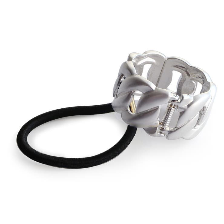 ヘアリング ヘアカフス ヘアゴム[品番：VX000007123]｜Jewel vox