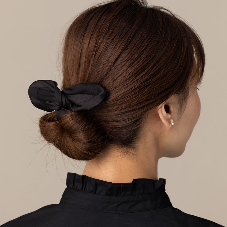 定番 デフトバン ワイヤーポニー ヘアアクセサリー[品番：VX000007187 ヘアアクセサリー