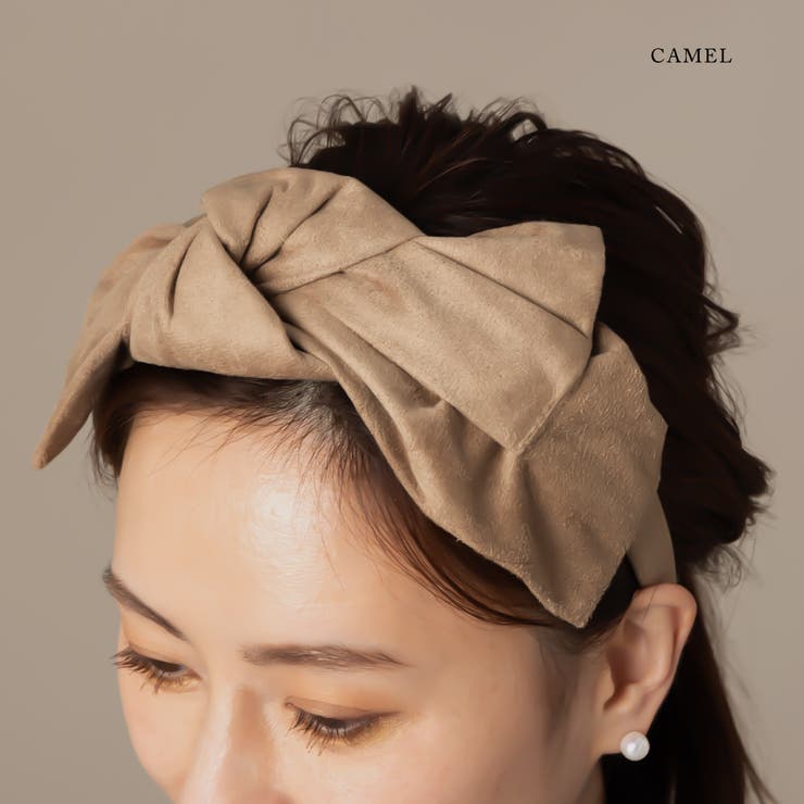 カチューシャ ヘアアクセサリー レディース | Jewel vox | 詳細画像6 