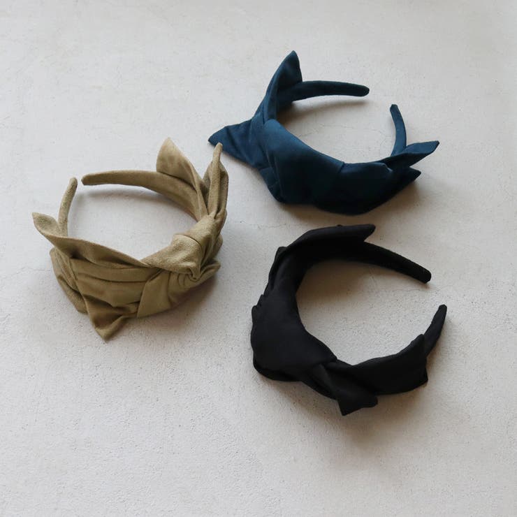 カチューシャ ヘアアクセサリー レディース | Jewel vox | 詳細画像2 